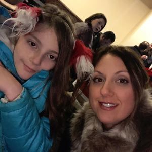 Meet your Posher, Teresa